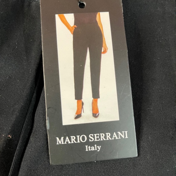 Mario Serrani - Picture 2 of 3